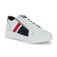 Elevate Your Look with BUCIK Men's Synthetic Casual Shoes